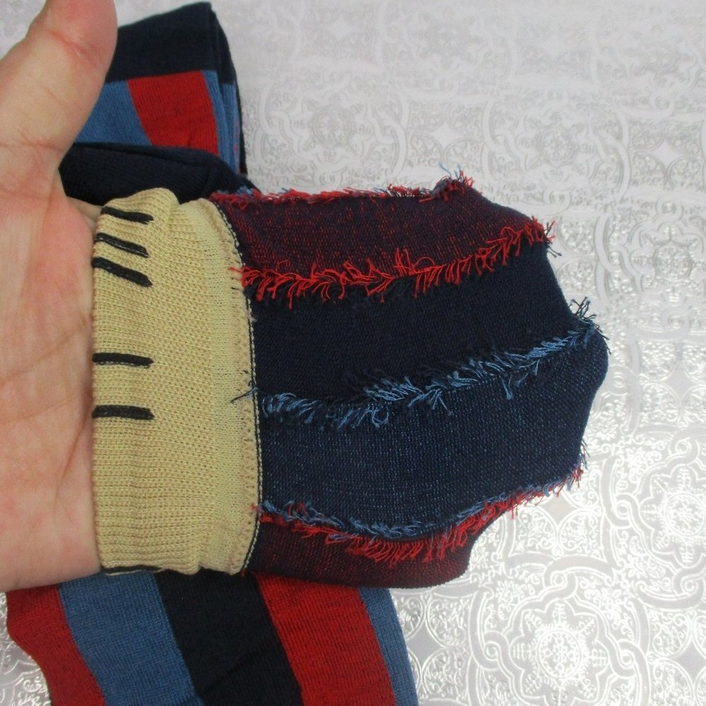 TAHARI 2 Pair Knee Socks NWT Size 9-11 - Picture 8 of 8